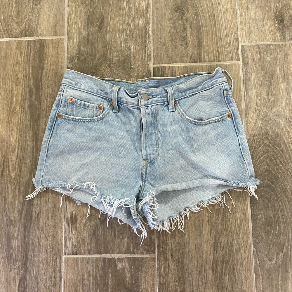 Levi’s 501 short
